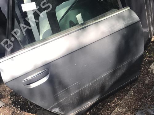 Right rear door AUDI A6 C6 Avant (4F5) 3.0 TDI quattro | BP21847406C5 