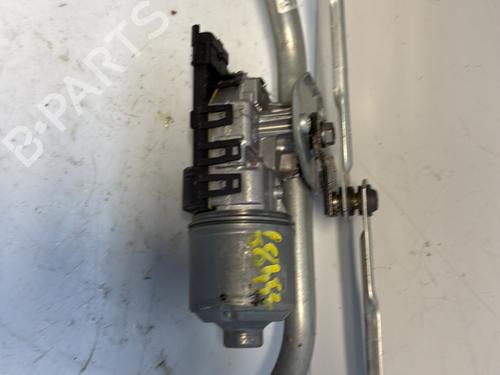 Front wiper motor PEUGEOT 208 I (CA_, CC_) 1.6 BlueHDi 100 | BP21339766M29 