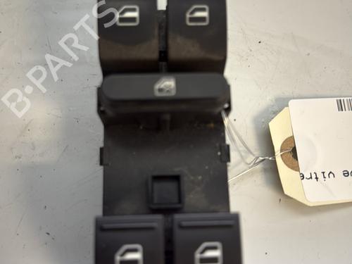Left front window switch SEAT IBIZA IV (6J5, 6P1) 1.2 TDI | BP25759421I27 