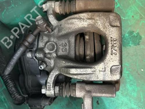 Used Left rear brake caliper FIAT 500L (351_, 352_) 1.3 D Multijet (199LXY1A, 199LXY11) (84 hp) 21349253