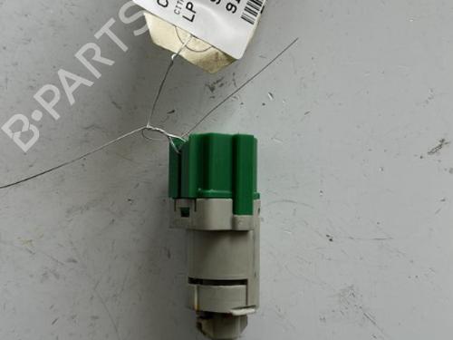 Elektronisk modul CITROËN C3 / C3 ORIGIN III (SX) 1.2 THP 110 (110 hp) 21345937