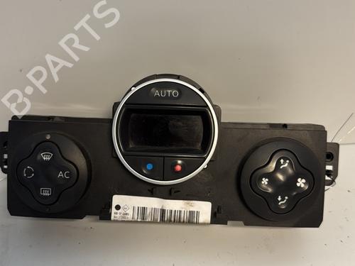 Used Climate control RENAULT CLIO III (BR0/1, CR0/1) 1.5 dCi (BR17, CR17) (86 hp) 21336361