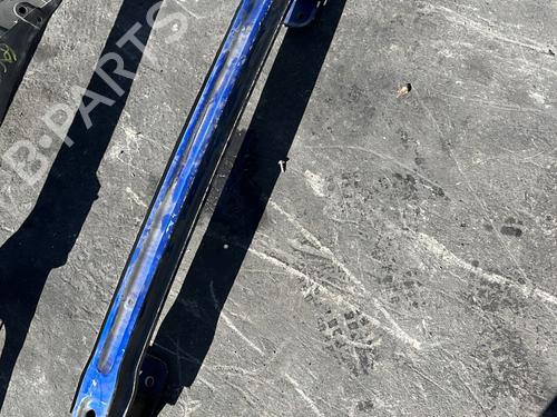 Rear bumper reinforcement FIAT PANDA (169_) 1.2 (169.AXB11, 169.AXB1A) | BP25203883C73 