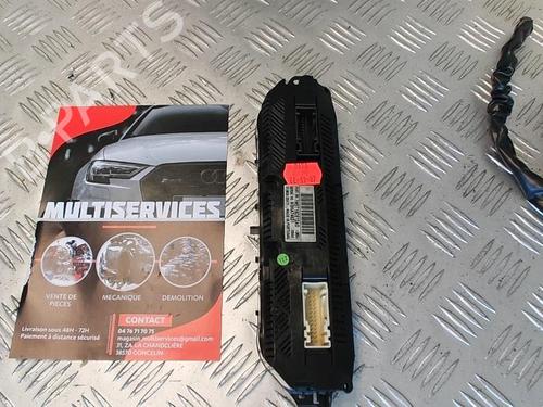 Climate control FORD FOCUS II (DA_, HCP, DP) 1.8 TDCi | BP21332456I5 
