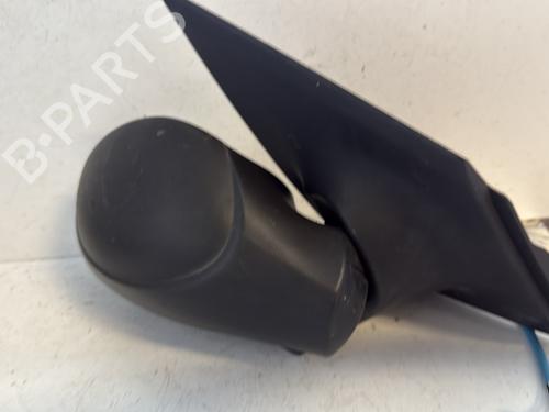 Used Right mirror CITROËN C2 (JM_) 1.4 HDi (68 hp) 26213371