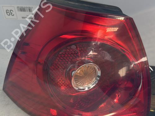 Left taillight VW GOLF V (1K1) 2.0 TDI | BP22787539C34 