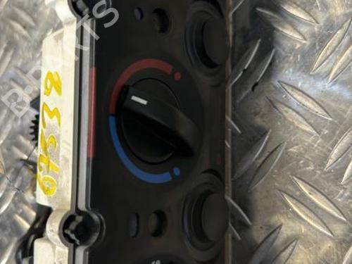 Climate control FORD FIESTA V (JH_, JD_) 1.3 | BP21333410I5 