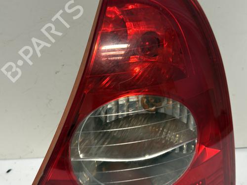 Right taillight RENAULT CLIO II (BB_, CB_) 1.5 dCi (B/C2J) | BP21355348C35 