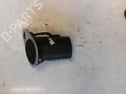 Luftventilen RENAULT CLIO III Grandtour (KR0/1_) 1.5 dCi (KR0G) (68 hp) 21847838