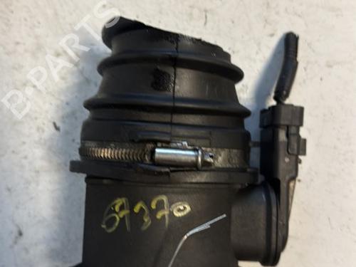 Used Mass air flow sensor VOLVO V50 (545) 1.6 D (110 hp) 21329417