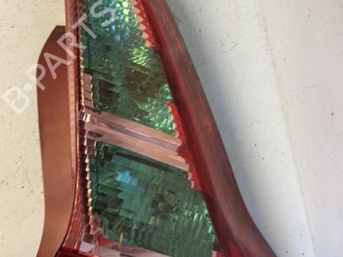 Right taillight CITROËN C4 Coupe (LA_) 2.0 HDi | BP21353455C35 