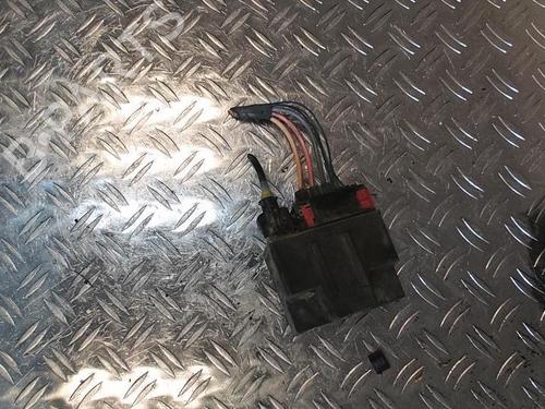 Module électronique PEUGEOT 207 (WA_, WC_) 1.4 HDi (68 hp) 21333888