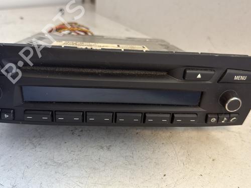 Radio BMW 1 (E87) 116 d | BP26573580E6 