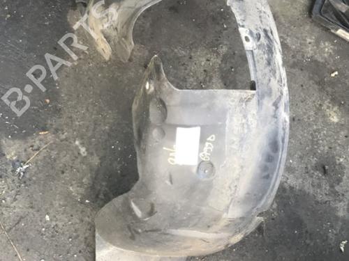 Wheel arch PEUGEOT 206 Hatchback (2A/C) 1.6 16V | BP21337350C56 