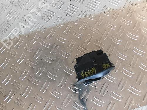 Left front window switch PEUGEOT 206 Hatchback (2A/C) 2.0 HDI 90 | BP21345329I27 