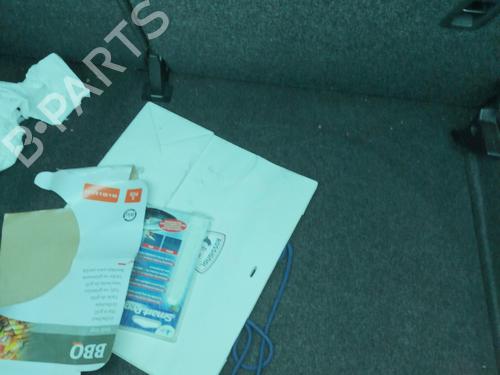 Elektronisk modul VW POLO V (6R1, 6C1) 1.6 TDI | BP25934347M83 