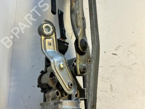Front wiper motor NISSAN NOTE (E11, NE11) 1.5 dCi | BP21353817M29 