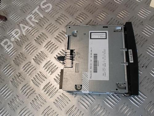 Radio PEUGEOT 307 (3A/C) 1.6 HDi 110 | BP21356456E6 