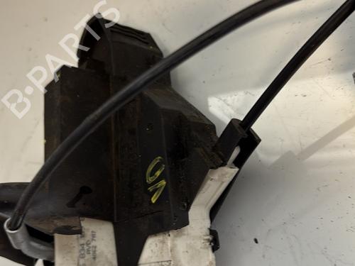 Front right lock CITROËN C4 I (LC_) 1.6 16V | BP24313695C97 