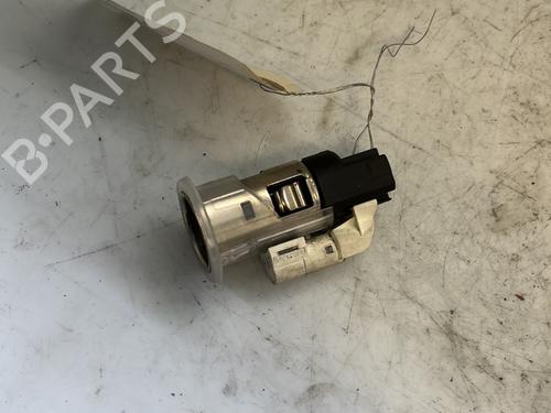 Used Electronic module RENAULT SCÉNIC III (JZ0/1_) 1.5 dCi (106 hp) 24514183