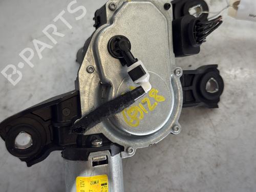 Rear wiper motor VW TIGUAN (5N_) 2.0 TDI | BP25475041M102 