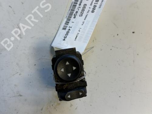 Mirror switch LANCIA MUSA (350_) 1.3 D Multijet (350.AXM11, 350.AXM1A, 350.AXI1A) | BP21848153I25 