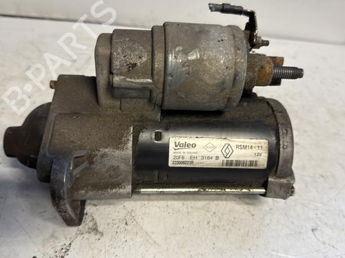 Startmotor RENAULT KANGOO Express (FW0/1_) 1.5 dCi 75 (FW07, FW10, FW04) | BP21355612M8 