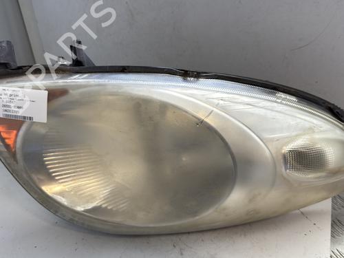 Left taillight NISSAN NOTE (E11, NE11) 1.5 dCi | BP26022785C34 
