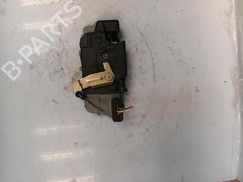 Used Rear left lock CITROËN XSARA PICASSO (N68) 2.0 HDi (90 hp) 21328255