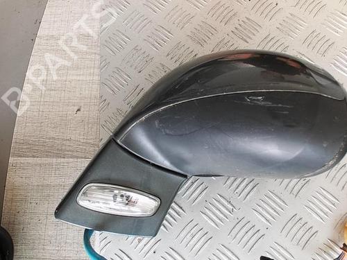 Left mirror PEUGEOT 308 I (4A_, 4C_) 1.6 HDi | BP21332392C26 