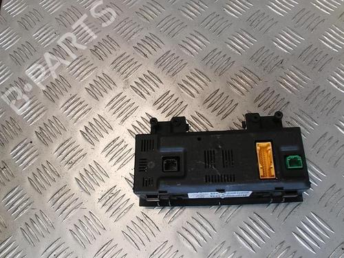 Climate control PEUGEOT 307 Break (3E) 1.6 HDi 110 | BP21339394I5 