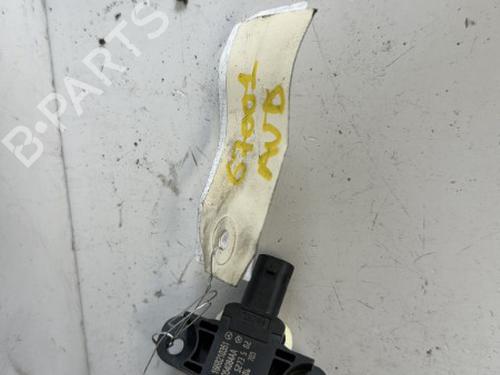 Electronic module MERCEDES-BENZ GLA-CLASS (X156) GLA 200 CDI 4-matic (156.902) | BP21329864M83 