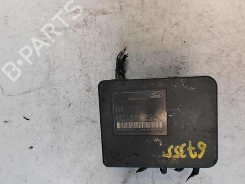 ABS pump FORD FOCUS II (DA_, HCP, DP) 1.6 TDCi | BP21357701M43 