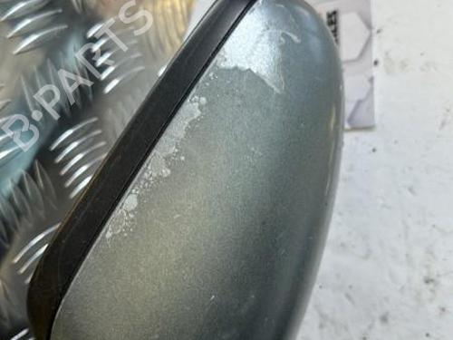 Left mirror PEUGEOT 407 SW (6E_, 6D_) 2.7 HDi | BP21848030C26 