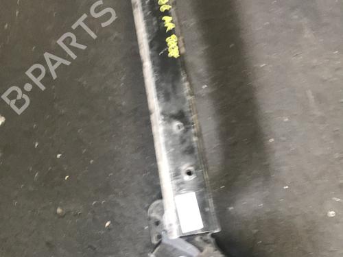Used Rear bumper reinforcement PEUGEOT 3008 I MPV (0U_) 1.6 HDi (109 hp) 26645104