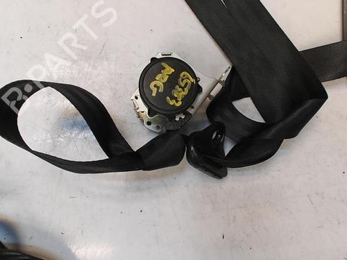 Venstre bagtil seleforstrammer PEUGEOT 208 I (CA_, CC_) 1.0 VTi (68 hp) 21342866