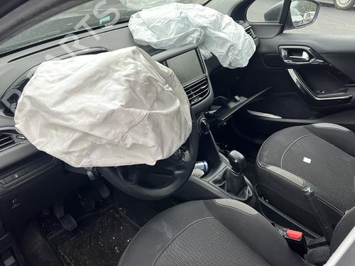 Alternator PEUGEOT 208 I (CA_, CC_) 1.6 HDi / BlueHDi 75 | BP21328212M7 