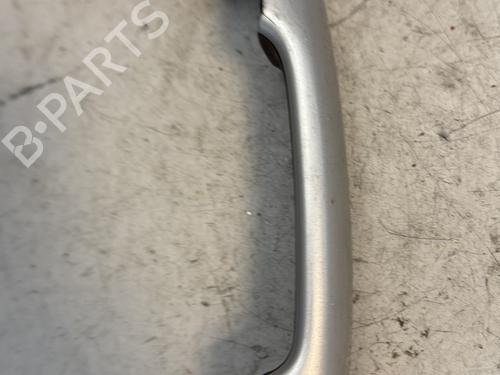 Front right exterior door handle RENAULT CLIO IV (BH_) 1.5 dCi 90 | BP26572395C129 