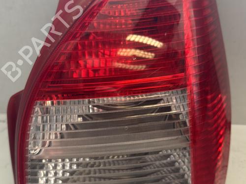 Right taillight CITROËN C2 (JM_) 1.4 HDi | BP26124797C35 