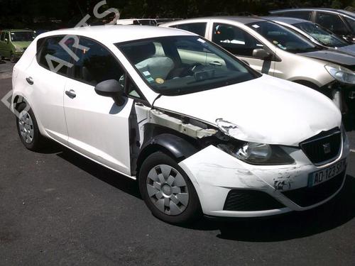 Front wiper motor SEAT IBIZA IV (6J5, 6P1) 1.4 TDI | BP21330865M29 