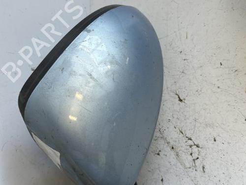 Left mirror OPEL CORSA D (S07) 1.3 CDTI (L08, L68) | BP21344012C26 