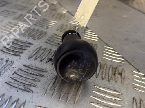 Used Gear lever PEUGEOT PARTNER Box Body/MPV 1.6 HDi (75 hp) 28138134