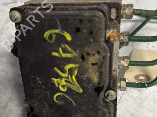 Abs pomp OPEL CORSA C (X01) 1.2 Twinport (F08, F68) (80 hp) 22518333