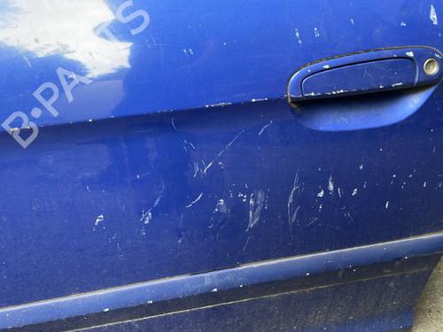 Left front door KIA PICANTO I (SA) 1.1 | BP21336682C2 