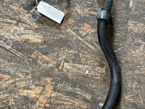AC pipe RENAULT MEGANE IV Hatchback (B9A/M/N_) 1.5 Blue dCi 115 (B9A6) | BP25894109M126 