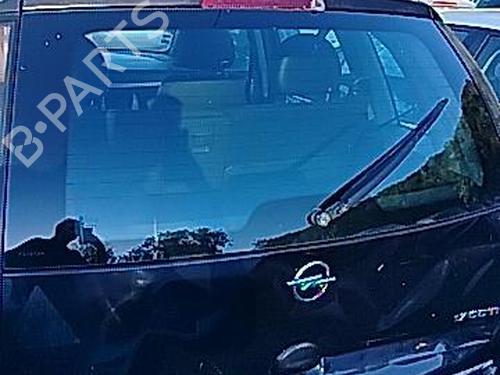 Alzavetro anteriore sinistro OPEL MERIVA A MPV (X03) 1.7 CDTI (E75) | BP22762954C22 