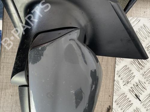 Left mirror VW FOX Hatchback (5Z1, 5Z3, 5Z4) 1.2 | BP21343722C26 