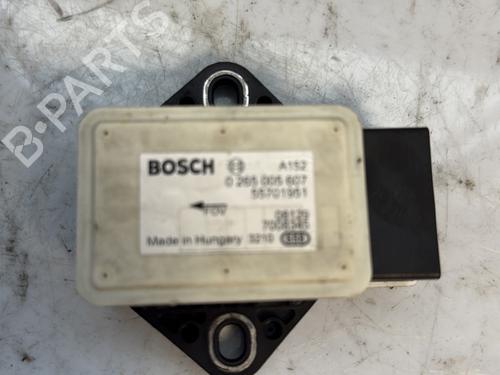Used Electronic module ALFA ROMEO MITO (955_) 1.4 TJet (955AXA1B) (155 hp) 27252353