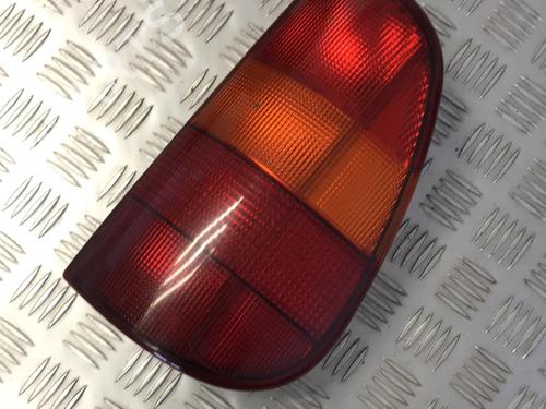 Højre baglygte VW CADDY II Box Body/MPV (9K9A) 1.9 TDI (90 hp) 22709493