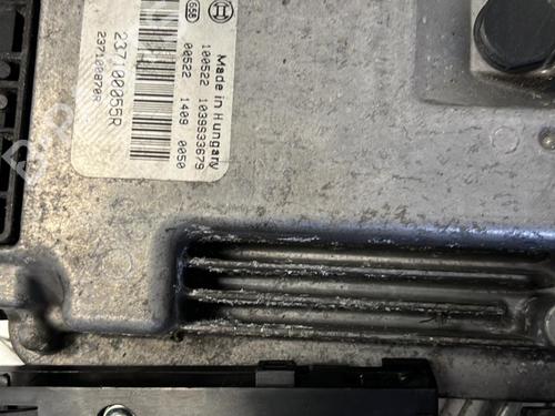 Used Electronic module RENAULT MEGANE III Hatchback (BZ0/1_, B3_) 1.9 dCi (BZ0N, BZ0J) (131 hp) 21356999